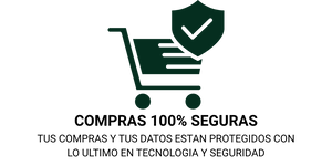 Logo de paquetería
