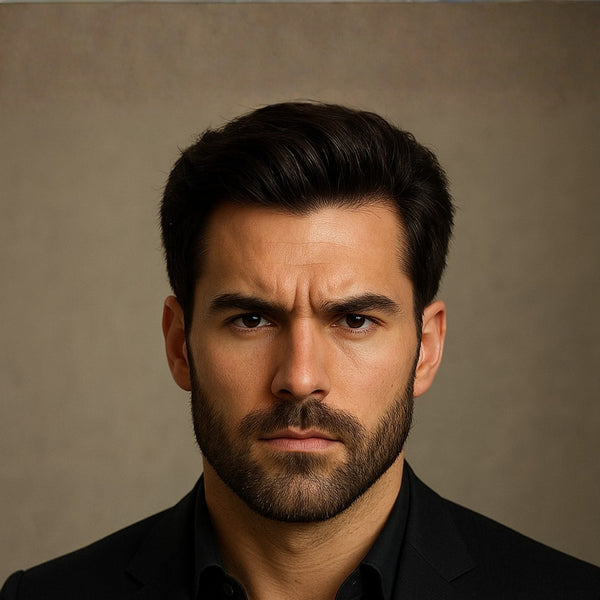 Producto natural para el cabello