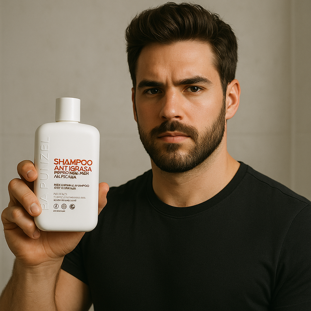 Aplicación del producto natural